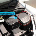 6500CA 6500CC 6556VS Brand New BSM Fuse Box Cover Bracket For Peugeot 307 308 408 3008 Citroen