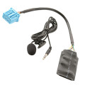 12V Interface AUX Adapter Bluetooth Fit for Honda 2.3 Accord Pilot Acura MDX TL CL 1998-2004