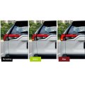 For Toyota RAV4 Modified Taillights Brake Lights Wiring Harness Rear Ended Brake Lights