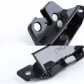 Rear Trunk Locks LID Lock Latch Back Tail Door Lock For Peugeot 206 307 407 Citreon C2 C3 C4