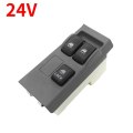 24V Car Front Left Power Window Lifter Switch for Mitsubishi Lancer 1998-2000 CC898318