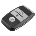 Car Smart Remote Key 3 Button 433Mhz ID46 Fit for KIA K5 KX3 Sportage Sorento