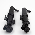 High Quality New Left/Right Side For B MW F10 F11 F07 Headlight Washer Nozzle
