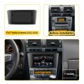 Car Radio 2 DIN Android 8.1 For Toyota Avensis T25 2002-08 7'' GPS Navigation RDS Bluetooth