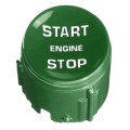 Car Engine Start Stop Button Switch Push Button Coverfor Land Rover Range Rover Discovery