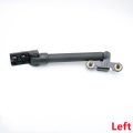 For Renault Car Lid Actuator Lower Tailgate Stay Assy Trunk Spring Rear Door Pull Rods Support Lever