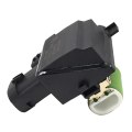 For Renault 255501169R 25550-1169R Heater Blower Fan Motor Control Resistor Car Accessories