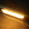 Car Yellow Light LED Turning Signals for Chevrolet Cruze 2009-2012 2013 2014 2015