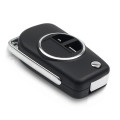 Flip Folding Car Remote Key Case Shell For SUZUKI SWIFT SX4 VITARA ALTO IGNIS JIMNY Splash