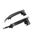 Car door wing Rearview Mirror LED Turn Signal light side Indicator lamp for Audi