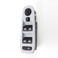 98074269PT High Quality New Car Window Lifter Switch Panel For Peugeot 308s 408