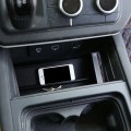 Center Console Storage Box Auto Parts for 2020-2021 Land Rover Defender