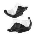 Motorcycle Handguard Shield Hand Guard Extension Protector Windshield For-BMW G310GS G310R G 310 GS