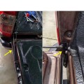 Car Rear Tailgate Shock Lift Strut Trunk Support Bar Gas Spring for NAVARA NP300