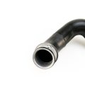 For Mercedes Benz CL/S 500/550 Coolant Hose Rubber Water Tank Connection Upper Pipe