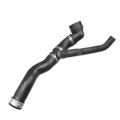 Coolant Water Hose For Mercedes Benz S320/350/400/450/560E Water Tank Connection Water Pipe