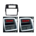 Radio Fascia Facia DVD Panel Plate Adapter Stereo Dash Kit for Nissan Primastar/Renault Trafic