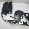 The central lock of the door lock assembly for the right rear of BMW lock machine 7 series