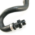 Car Water Tank Water Pipe Heat Pipe Radiator Hose For BMW 5' 6' E60 E61 E63 E64