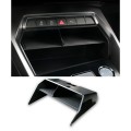 for - A3 8Y Sportback Sedan 2021 Car Accessories Console Storage Box Glove Box Holder Tray