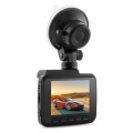 2.4 inch LCD Screen HD 2880 x 2160P 150 Degree Wide Angle Viewing GPS  WIFI Motion Detection