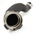 11618511338 Turbocharger Tube For BMW MINI 1'/2'/X1/X2 Air Duct Hose Pipe