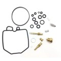 4Set Motorcycle Carburetor Carb Repair Rebuild Kit for Honda Gold Wing GL1100 GL 1100 Goldwing
