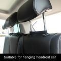 Creative Car Trunk Storage Hanging Bag Auto  Interior Seat Back Storage Pocket