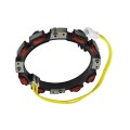 Alternator Charging Coil Alternator Fits for Briggs & Stratton 592830 Replaces 696458, 691064,393295