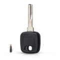 Car Key Shell Case Cover Housing Case For Volvo S40 V40 D30 S60 S80 XC90 XC60 With ID48/ID44 Chip