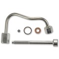 Fuel Injection Line Set BC3Z9229A,, CM5191,for 11-19 6.7L Ford Powerstroke Injector Seal Tube Kit