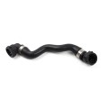 17127592651 Radiator Coolant Hose For BMW 5/6/7 Series F01/F02/F07/F10/F11/F18 Rubber Water Hose