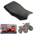 Motorcycle ATV Seat Cushion Sponge Cushion for Quad Off Road Bike 110-125Cc