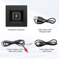 Car Bluetooth Receiver BM5 2 in 1 Bluetooth 4.2 Transmitter and Receiver
