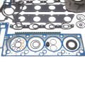 New Gasket Set Cylinder Head Engine Cylinder Head Gasket Set Gasket Kit for Benz W273 Engine