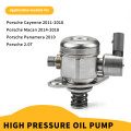 Car High pressure pump for Porsche 3.0T high pressure fuel pump engine gasoline pump assembly
