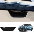 For Toyota Raize 200 Series 210A ABS Car Back Door Bowl Protector Cover Trim Styling Accessories