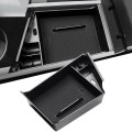 Car Central Console Organizer Armrest Storage Box Pallet Tray Glove Box for 2021 Hyundai Elantra