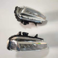 Automobile fog lamp daytime running lamp for Land Rover Discovery sport lr077887