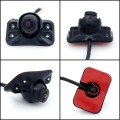 Car USB Right View Blind Spot Camera with Light