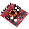 350W DC12V to Dual 28V Boost Power Supply Board for HiFi Amplifier Car Amp