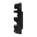 Power window regulator switch / window regulator switch is suitable for BMW E83 61313414354