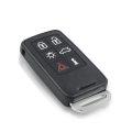 For Volvo KYDZ S40 S60 S60L S80 V40 V60 XC60 XC70 5 Button Smart Key Smart Car Key 434Mhz 2007-13