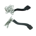 Car Accessories Hood Lock For Citroen C-Elysee 2012 Peugeot 301 308 408 Lock Capot