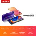 Lenovo Z5S Smartphone - Grey - 6GB 64GB 6.3 Inch 2340*1080 - Global ROM