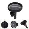 Fuel Tank Sending Unit Filter Screen Strainer and Filter for Ford 6.0L 7.3L PowerStroke Engine