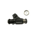 Fuel Injector 25342385 For Ford/ mondeo Chery GM Chana GREAT WALL 93345842 for volkswagen Chery