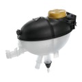 Car Coolant Recovery Expansion Tank for Mercedes Benz C250 C300 C350 204T 2045000749