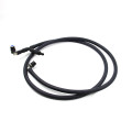 Headlight Washer Pipe Water Hose Tube 61677241690 For BMW F30 F31 F35 320i 328i