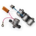 Transmission Solenoid Set RE4R01A 3194041X13 for Infiniti Nissan Mazda Accessories